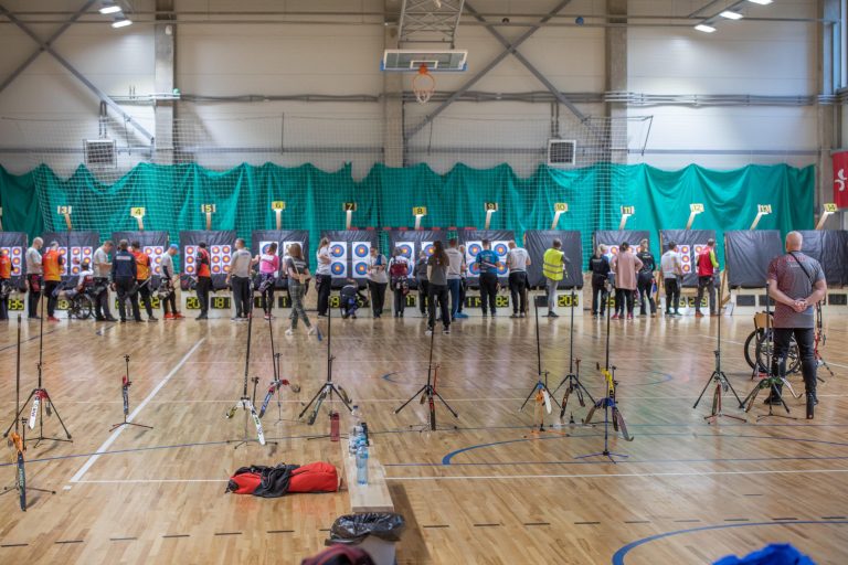 Ropažu kauss 2025 — pirmais loka šaušanas turnīrs Ropažu novadā!